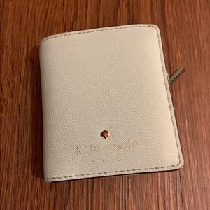 Kate Spade Mini Wallet